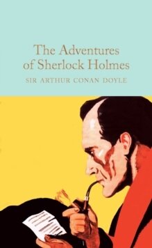 The Adventures Of Sherlock Holmes