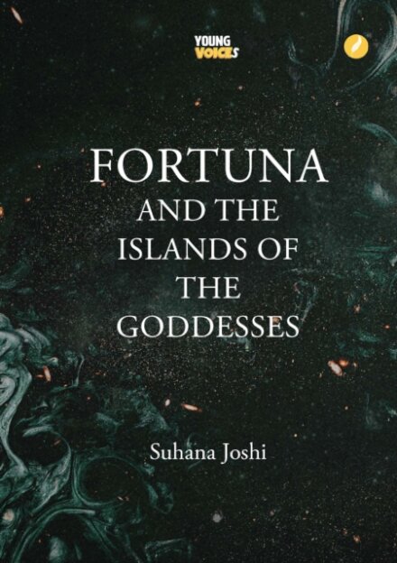 Fortuna and the Islands of Goddesses