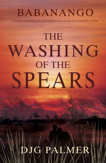 The Washing of the Spears