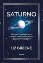 Saturno: Astrologia Psicológica Como Caminho De Autoconhecimento e Desenvolvimento do Self