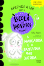 Escola de Monstros 6: A Margarida é a Fantasma Mais Querida