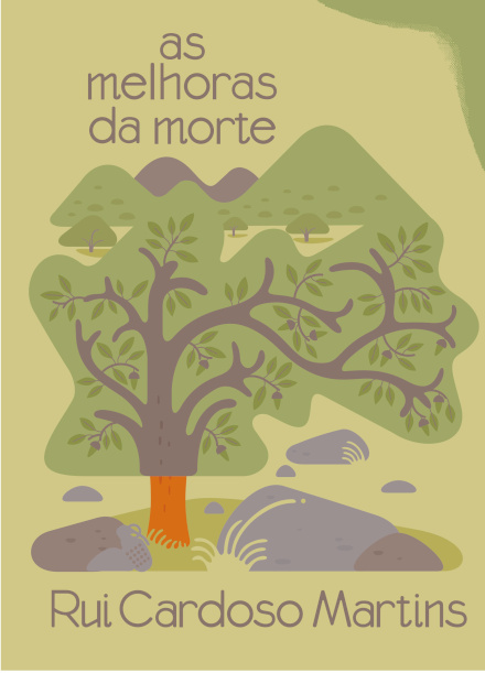 Melhoras da Morte