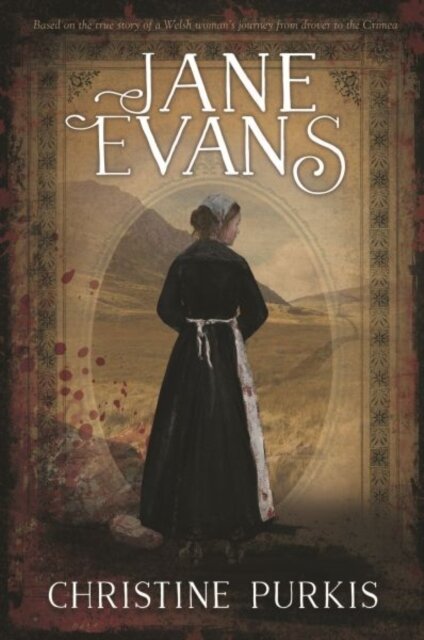 Jane Evans