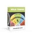 Punderdome Wild Things Expansion Pack