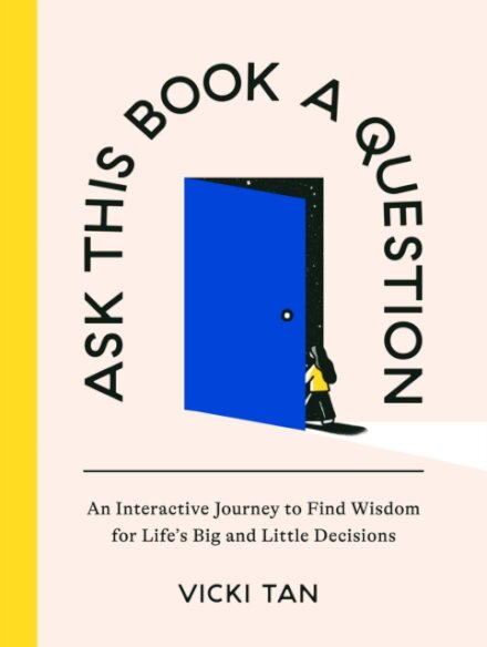 Ask This Book a Question