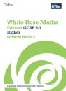 Edexcel GCSE 9-1 Higher Student Book 2
