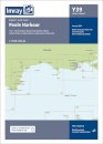 Imray Chart Y39 : Poole Harbour Small Format : 39