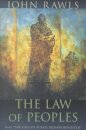 The Law of Peoples