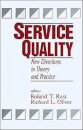 Service Quality