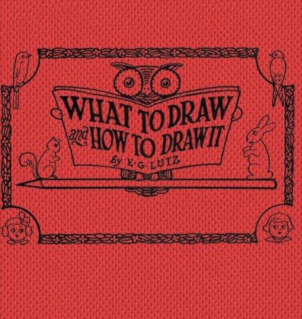 What to draw and how to draw it
