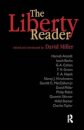Liberty Reader