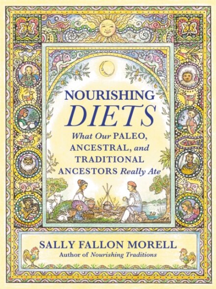 Nourishing Diets