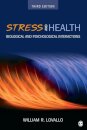 Stress and Health