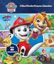 Patrulha Pata - O Meu Primeiro Procura e Descobre