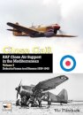 Close Call: RAF Close Air Support in the Mediterranean Volume I defeat in France to el Hamma 1939-1945