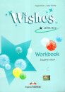 Wishes B2.2 Workbook