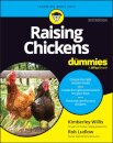 Raising Chickens For Dummies