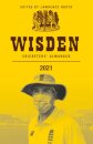 Wisden Cricketers' Almanack 2021