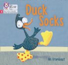 Duck Socks