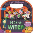 Pick-A-Witch