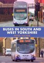 Buses in South and West Yorkshire