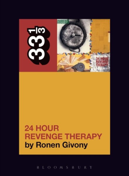 Jawbreaker's 24 Hour Revenge Therapy