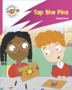 Reading Planet: Rocket Phonics - Target Practice - Tap the Pins - Pink A