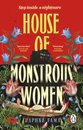 House Of Monstrous Women