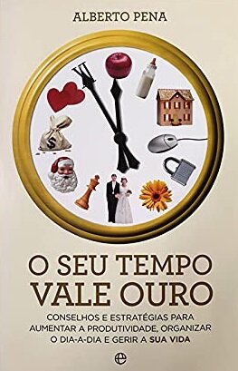 O Seu Tempo Vale Ouro
