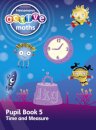 Heinemann Active Maths – First Level - Beyond Number – Pupil Book 5 – Time and Measure