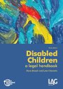 Disabled Children: a legal handbook