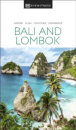 Bali And Lombok Dk Eyewitness