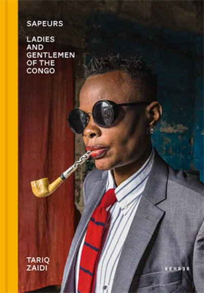 Sapeurs:Ladies And Gentlemen Of The Congo
