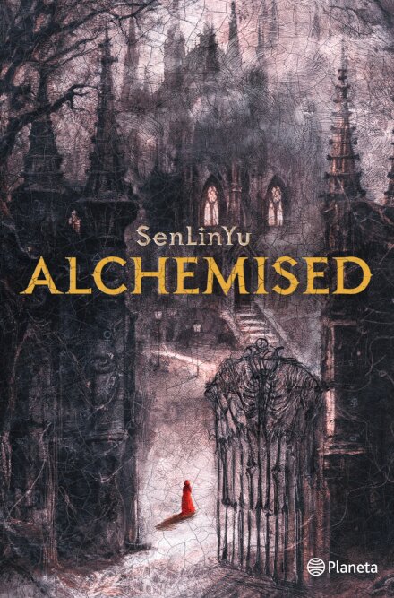 Alchemised