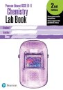 Edexcel GCSE Chemistry Lab Book, 2nd Edition