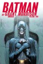 Batman by Grant Morrison Omnibus Volume 2