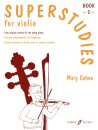 Superstudies Violin Book 2