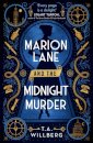Marion Lane and the Midnight Murder