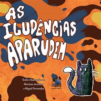 As Iludências Aparudem