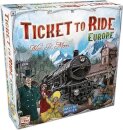 Ticket To Ride - Europe