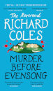 Murder Before Evensong