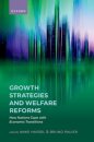 Growth Strategies and Welfare Reforms