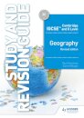 Cambridge IGCSE and O Level Geography Study and Revision Guide revised edition