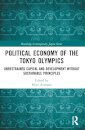 Political Economy of the Tokyo Olympics