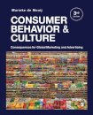 Consumer Behavior and Culture