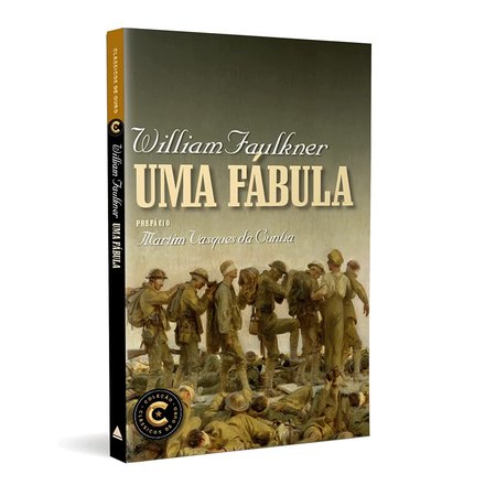 Uma Fábula