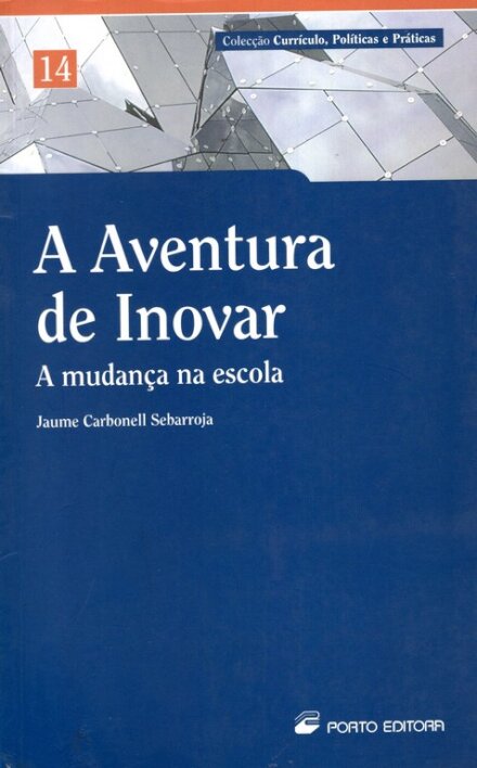 A Aventura de Inovar