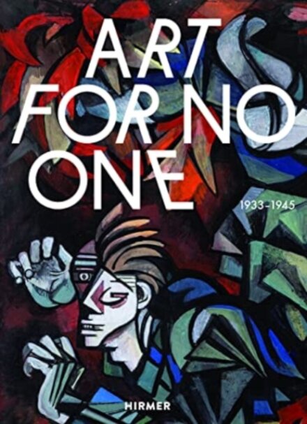 Art for No One (Bilingual edition)