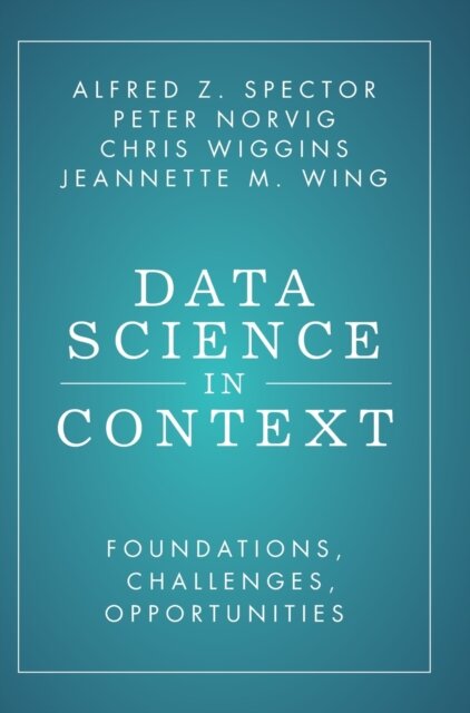 Data Science in Context