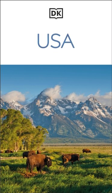 Usa Dk Eyewitness